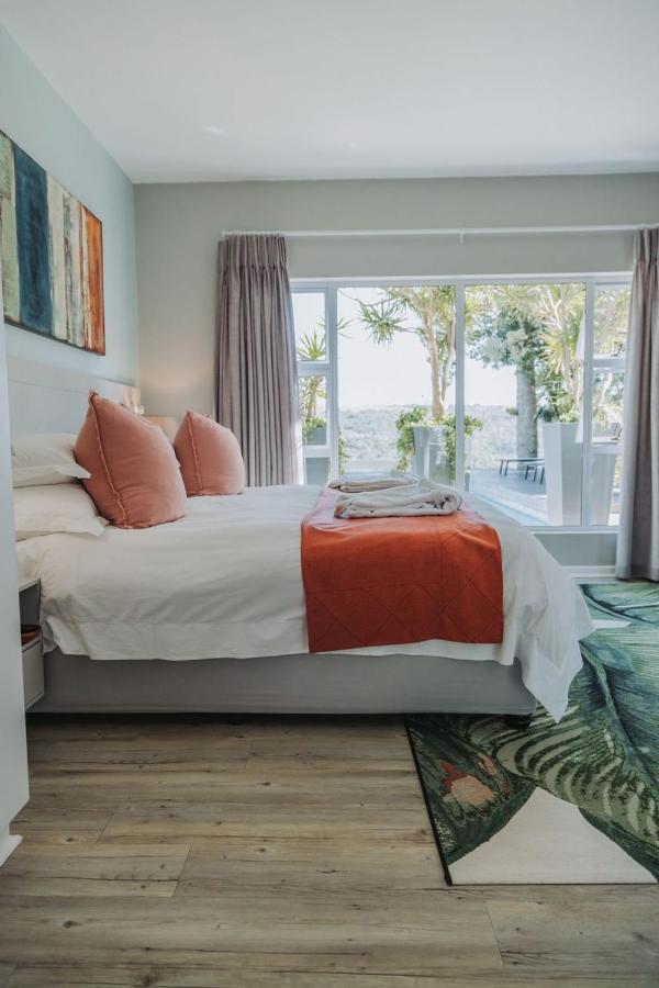 The Edge Boutique Bed And Breakfast Gonubie Buitenkant foto