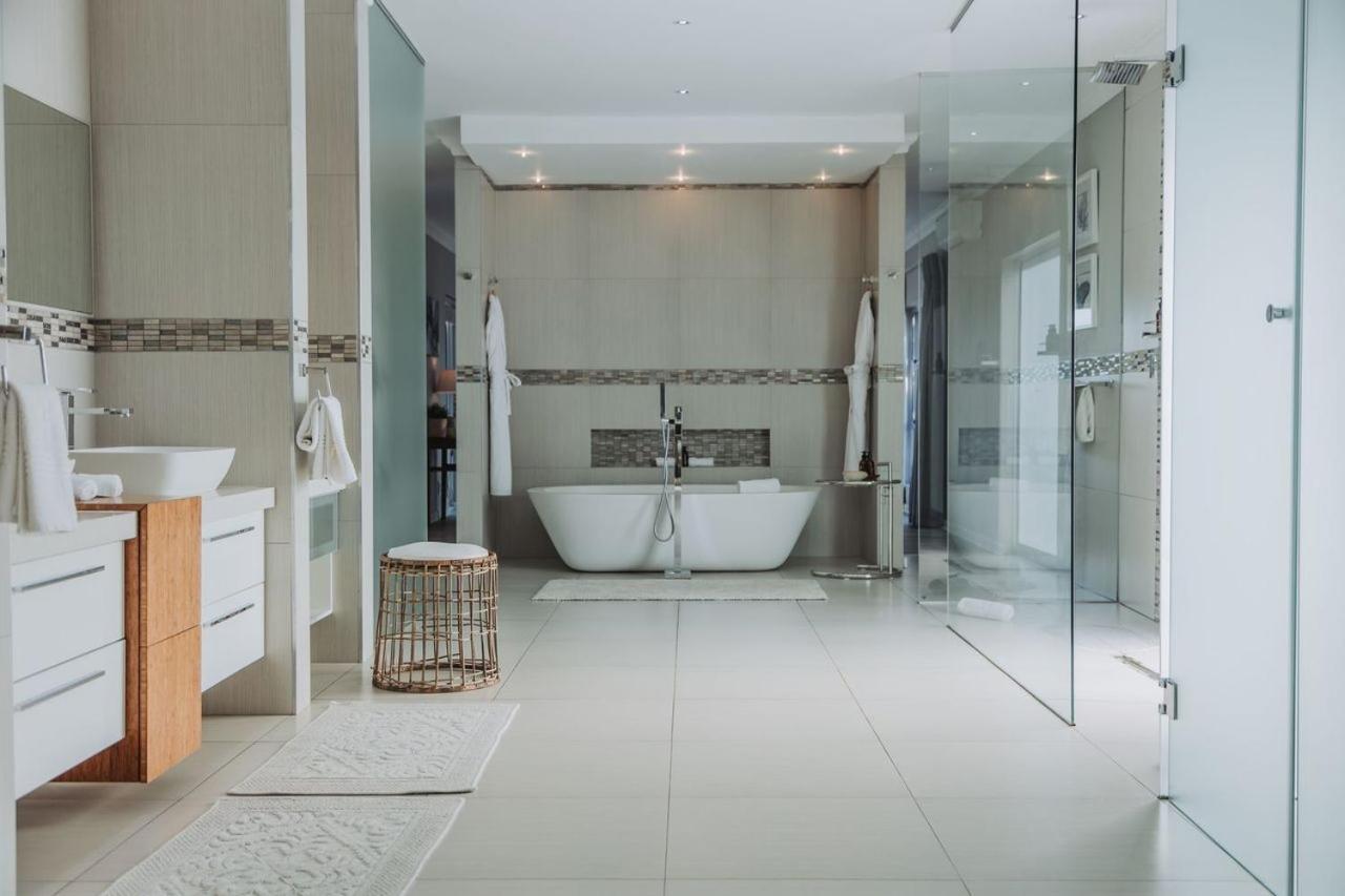 The Edge Boutique Bed And Breakfast Gonubie Buitenkant foto