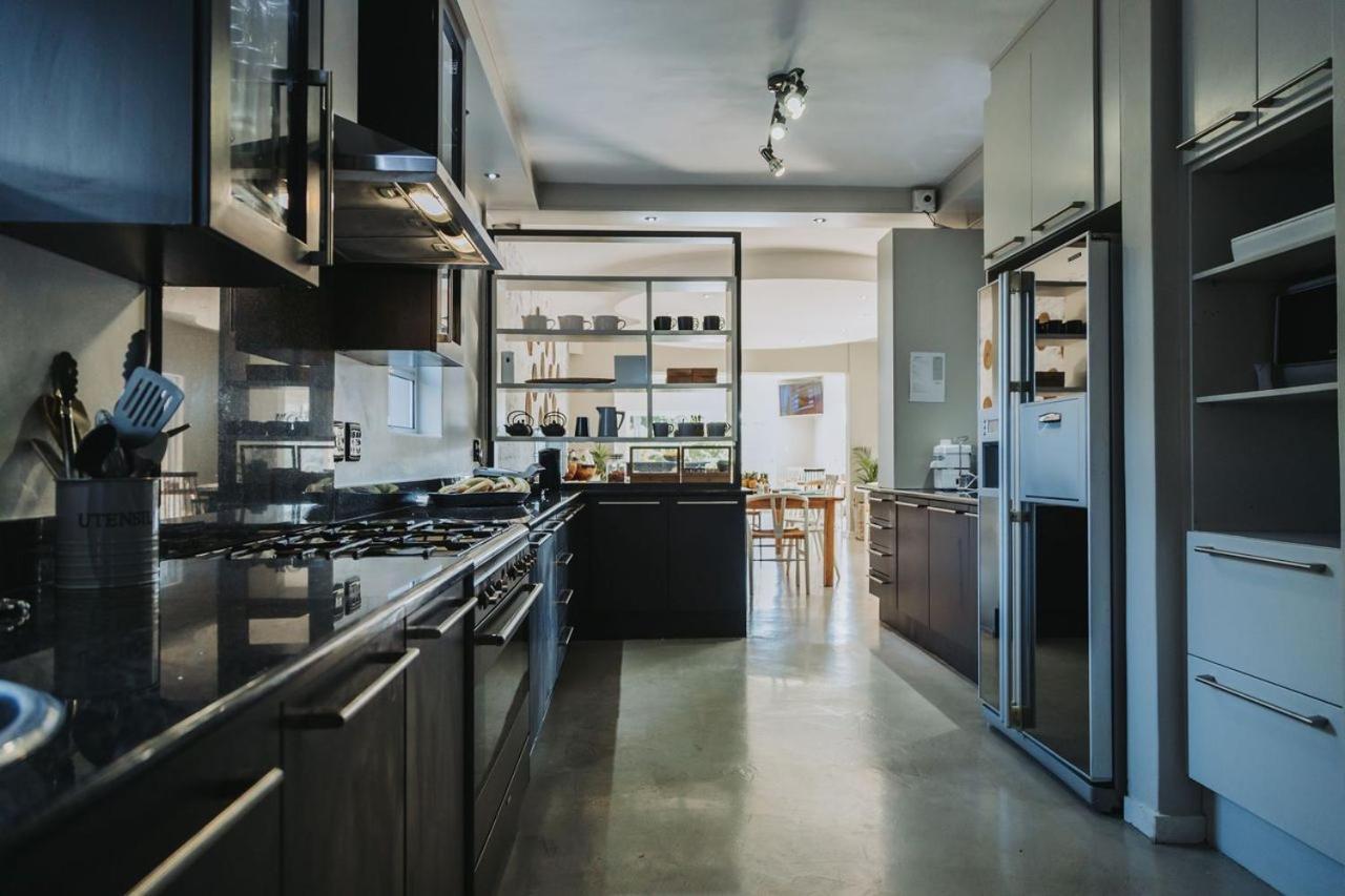 The Edge Boutique Bed And Breakfast Gonubie Buitenkant foto