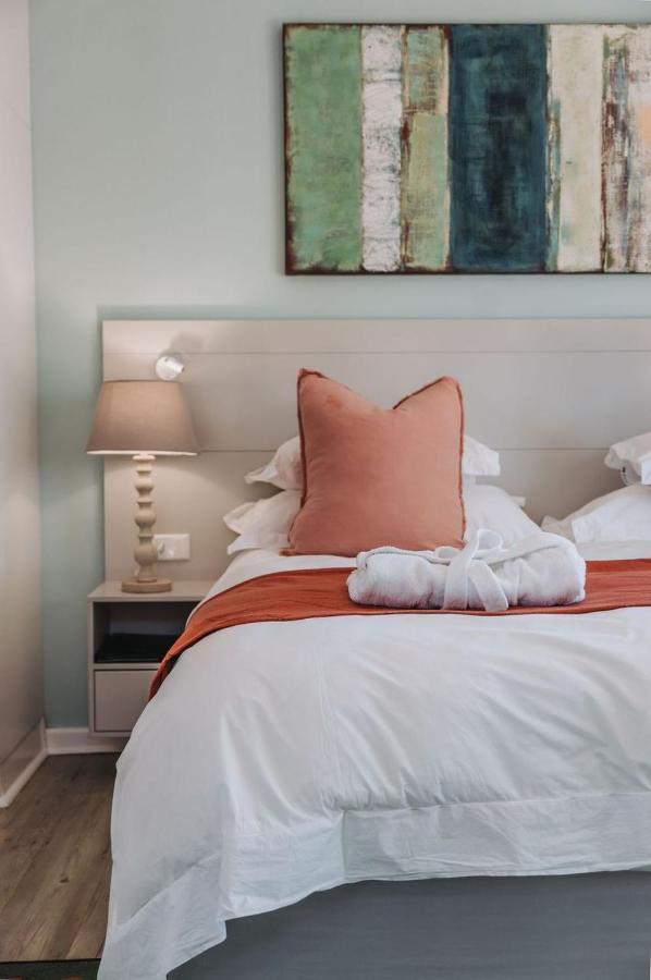 The Edge Boutique Bed And Breakfast Gonubie Buitenkant foto