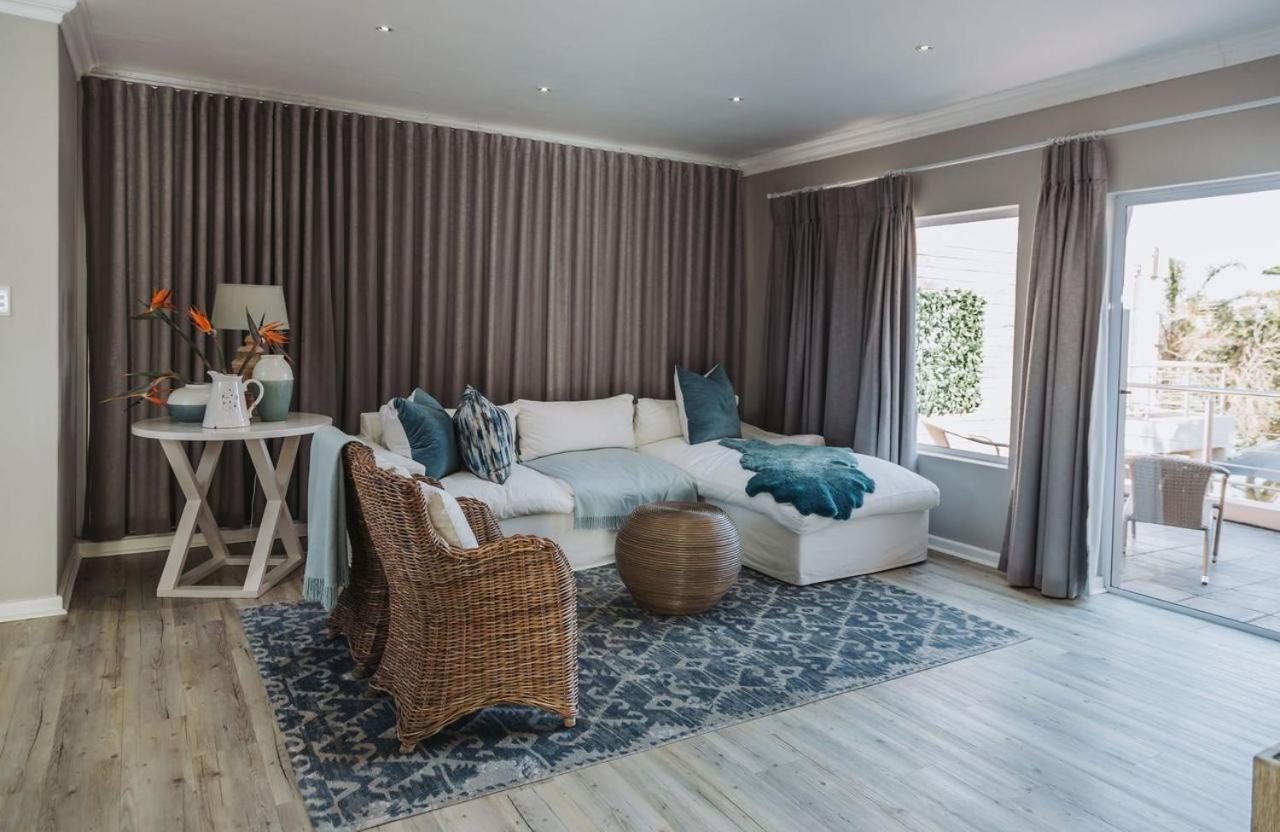 The Edge Boutique Bed And Breakfast Gonubie Buitenkant foto