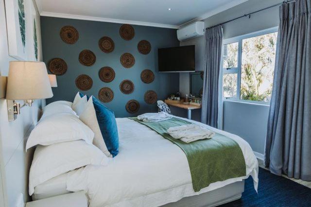 The Edge Boutique Bed And Breakfast Gonubie Buitenkant foto