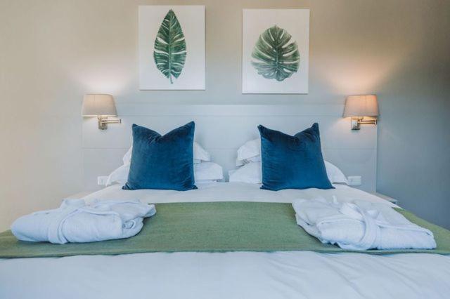 The Edge Boutique Bed And Breakfast Gonubie Buitenkant foto