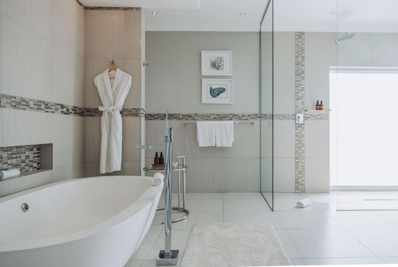 The Edge Boutique Bed And Breakfast Gonubie Buitenkant foto
