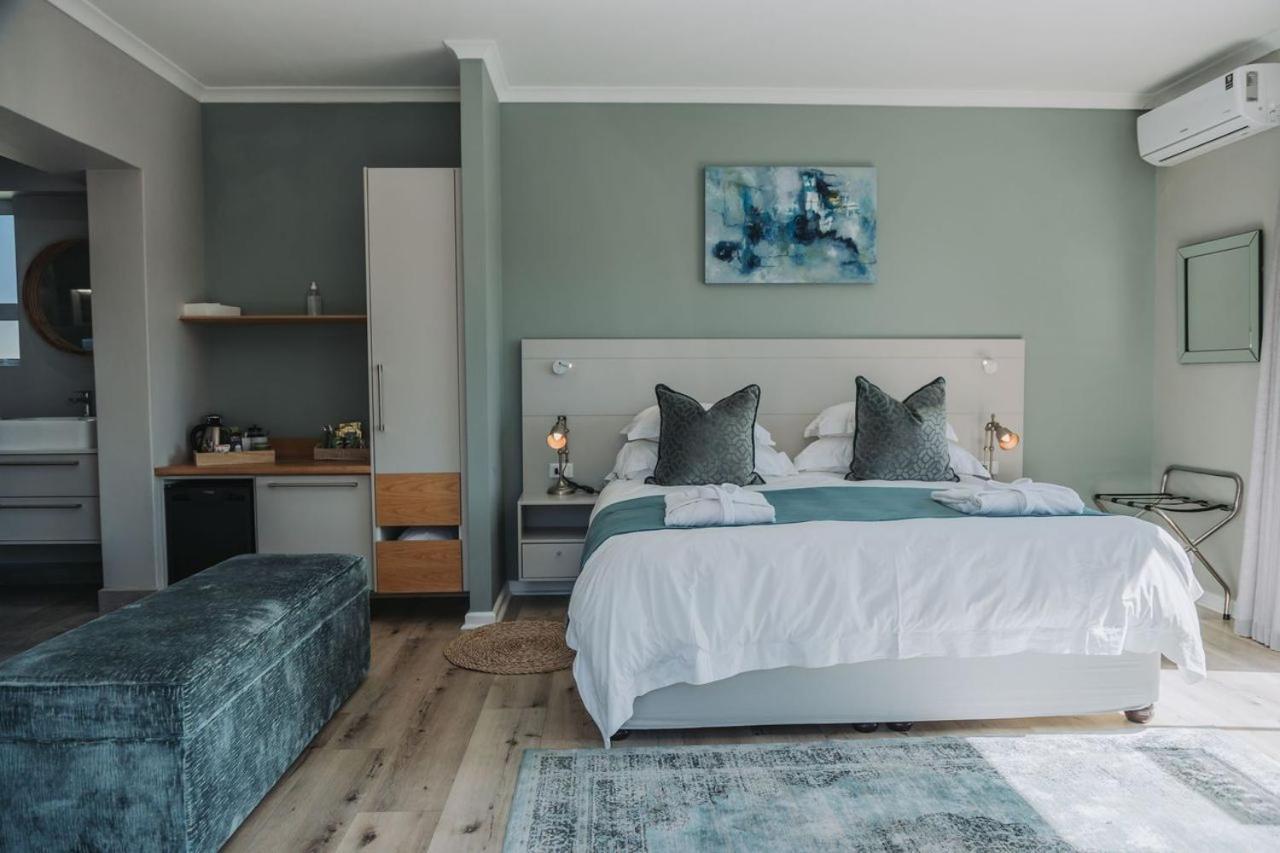 The Edge Boutique Bed And Breakfast Gonubie Buitenkant foto