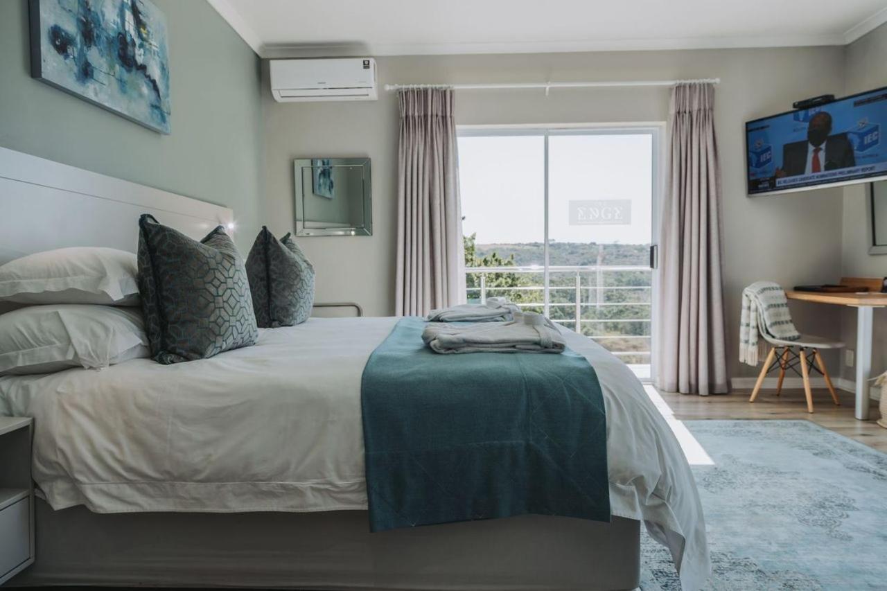 The Edge Boutique Bed And Breakfast Gonubie Buitenkant foto