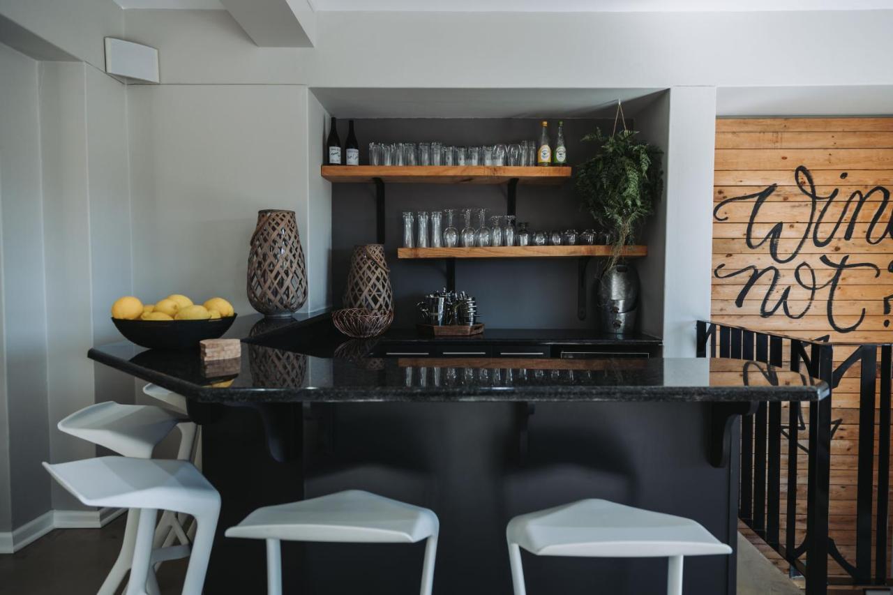 The Edge Boutique Bed And Breakfast Gonubie Buitenkant foto