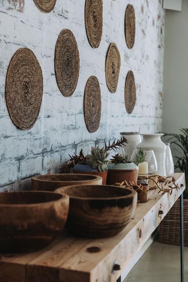 The Edge Boutique Bed And Breakfast Gonubie Buitenkant foto