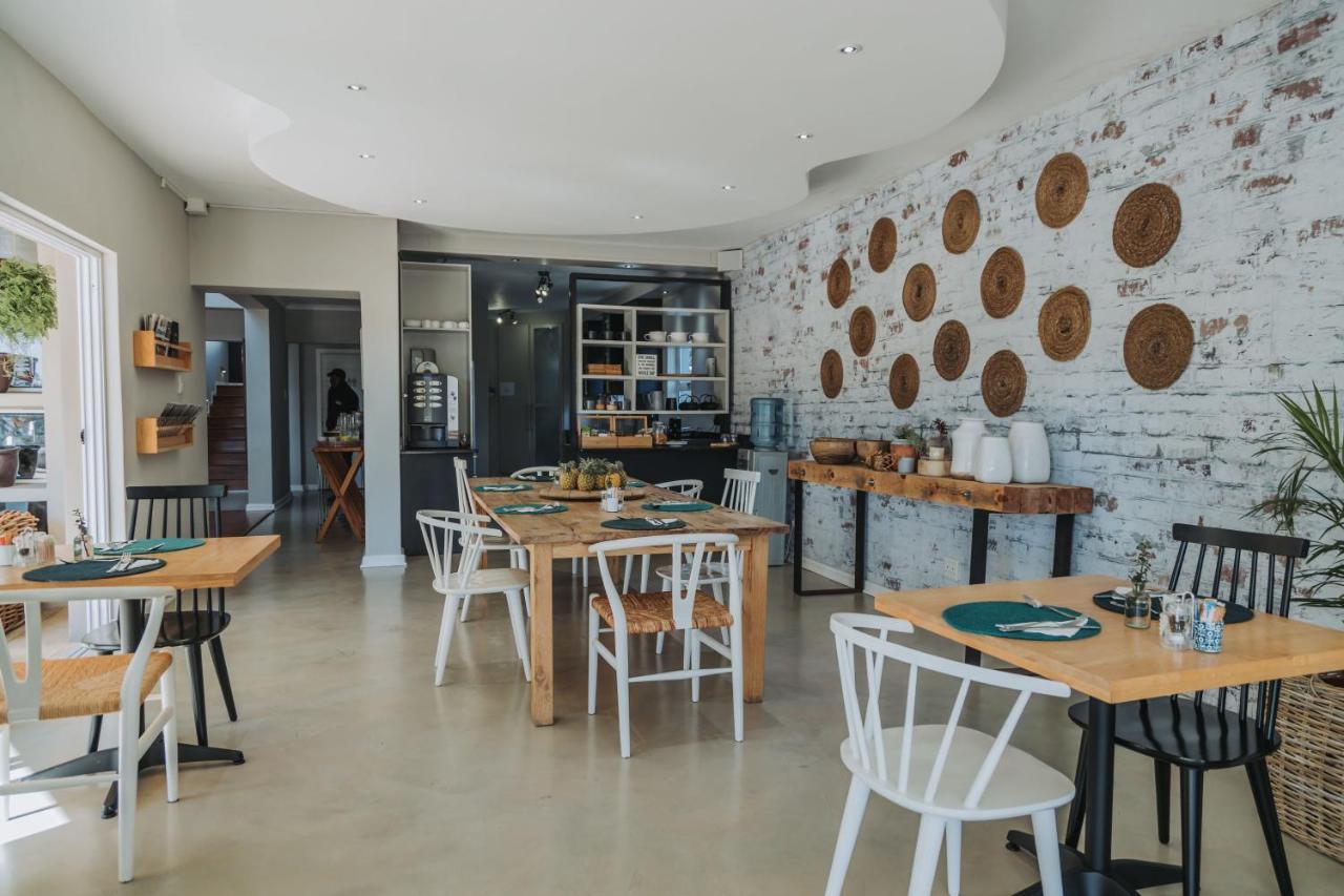 The Edge Boutique Bed And Breakfast Gonubie Buitenkant foto