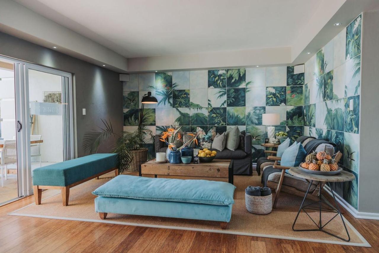 The Edge Boutique Bed And Breakfast Gonubie Buitenkant foto
