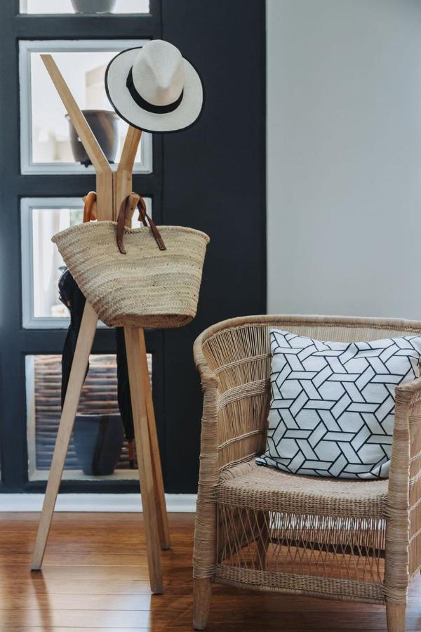 The Edge Boutique Bed And Breakfast Gonubie Buitenkant foto